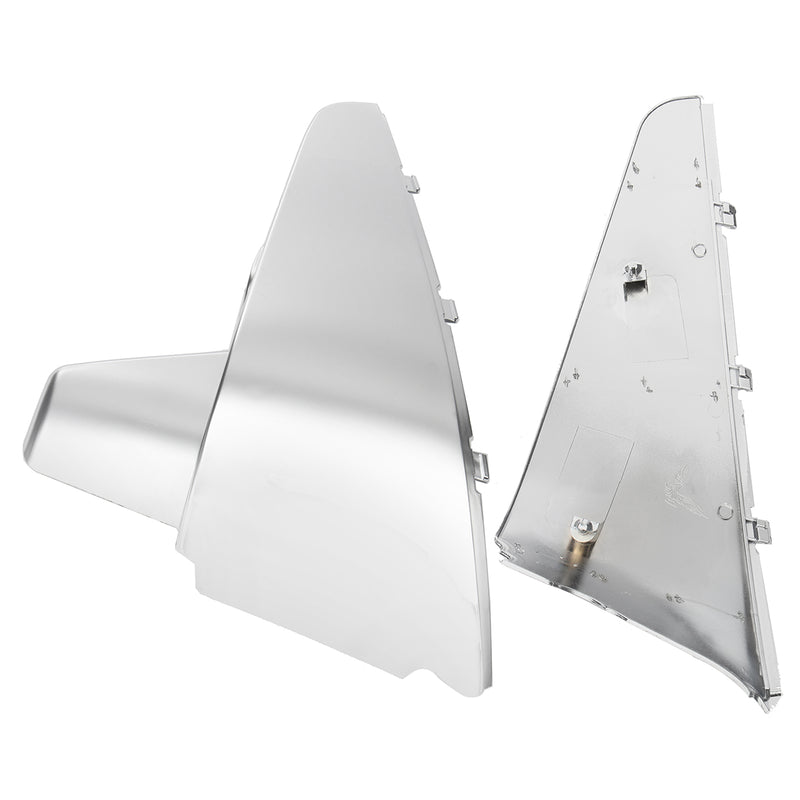 Battery Side Fairing Cover For Honda Shadow VLX 600 VT600C STEED400 88-98 97 96