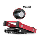 Promend PD-M72 9/16 Folding Mountain Bikes Pedal Superlight Road Bicycles Stand Holder