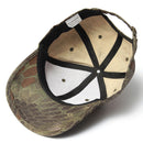 Men Adjustable Camouflage Hat Hunting Fishing Hiking Military Baseball Cap