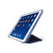 Tri-Fold Tablet Case Cover for Xiaomi Mi Pad 4 Plus 10.1" - Blue