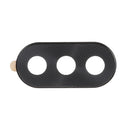 Bakeey Anti-scratch Full Cover Metal Phone Lens Camera Protector for Xiaomi Mi8 Mi 8 / Mi MIX 3