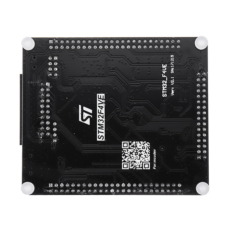 3pcs STM32F407VET6 Development Board Cortex-M4 STM32 Small System ARM Learning Core Module