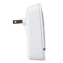 Ultrasonic Insect Repeller Pests Control Ultrasonic Repellent Electronic Plug For Insects
