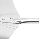 Proffesional Aluminium Alloy Shovel Pizza Shovel Cheese Shovel Cutter Spatula Baking Tool