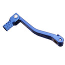 Universal CNC Folding Aluminium Gear Shifter Lever For Motorcycle ATV Dirt Bike 4 Color