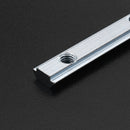 Machifit Groove Connector Connecting Joint for 2020 Aluminum Profile