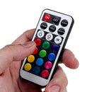 LED Lighting Kit ONLY & Remote Controller For Lego 10266 Apollo 11 Lunar Lander