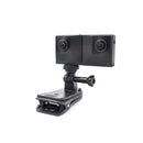 STARTRC Camera Mount Backpack Clip For Insta360 ONE X or EVO Camera