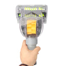 Universal Vacuum Turbo Wind-driven Vacuum Cleaner Brush Floor Brush Pet Hair Remover Hoover Tool