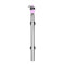 50-500W Aquarium Submersible Heater Stainless Steel Water Fish Tank Heating Rod