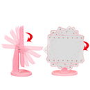 USB 22 LED Lights Makeup Mirrors Lamp Portable Rotated Touch Screen Cosmetic Tabletop Light