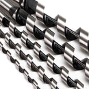 Drillpro 6pcs 6-20mm Wookworking Auger Drill Bit Set Length 230mm Woodworking Drilling Bits
