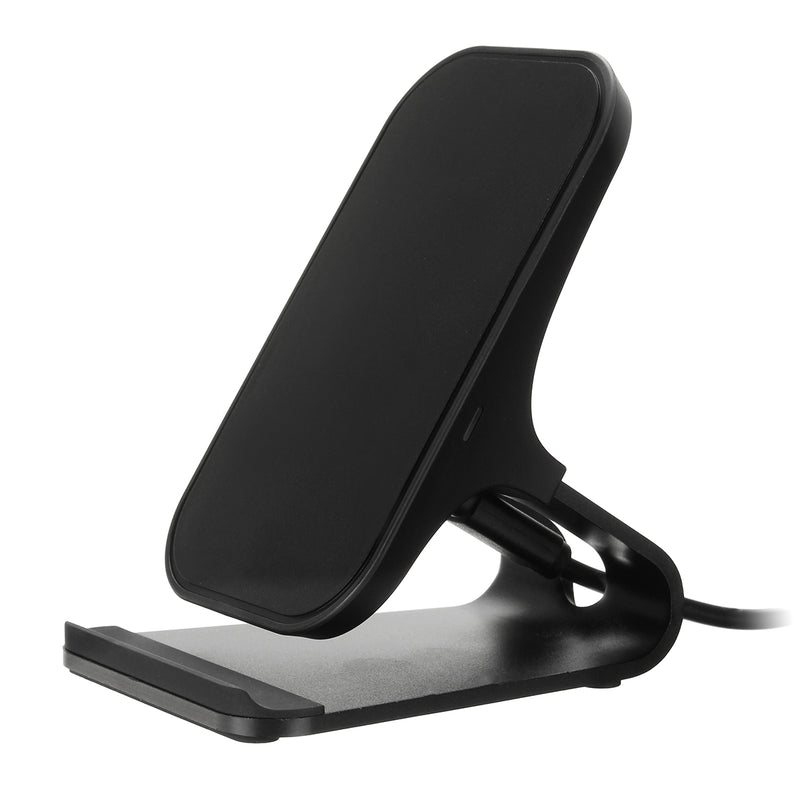 QI Wireless Charger Charging Dock Stand for Iphone X 8 for Samsung Note 8 S8 S9