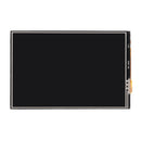 Geekcreit 3.5 inch TFT LCD Touch Screen + Protective Case + Heatsink+ Touch Pen Kit For Raspberry Pi 3/2/Model