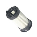 2PCS Filters 1PCS Cleaning Brush Replacements for Eureka Vacuum Cleaner DCF4 DCF18 62132 63073 61770 3690 18505 282