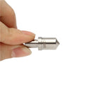 Rockwell Steel Diamond Penetrator Indenter for Hardness Test Tester RC-3