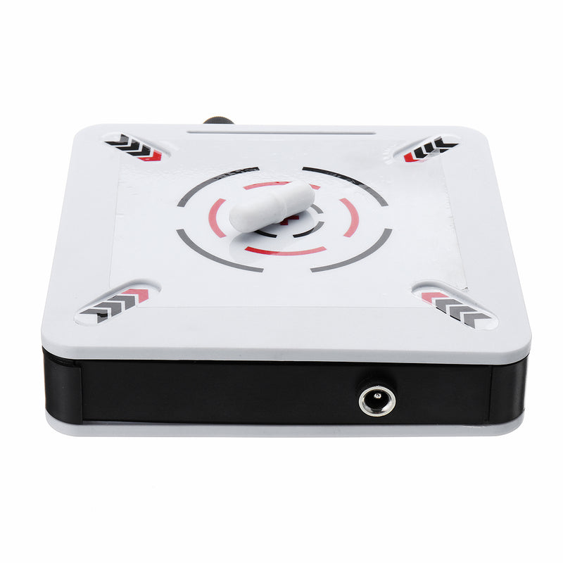 12V Magnetic Stirrer Mixer Chemicals Magnetic Mixer Home Lab Liquid Blender Equipement 1L