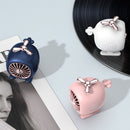 JISULIFE Multifunction Retro Helicopter Portable Wireless Bluetooth Speaker Hands-free Calling from Xiaomi Ecological Chain