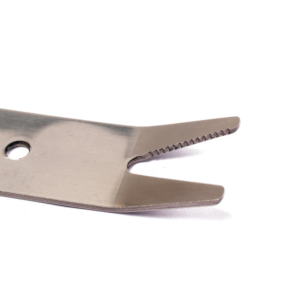 Guitar Bass Steel Luthier Tool Spanner Wrench for Tightening Pots Switches