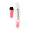 3 Colors Magnetic Whiteboard Pen Erasable Marker Pens Office School Supplies