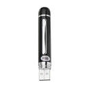 K022 8GB Digital Hidden Voice Recorder Pen USB Writing Recording Pen for Meeting Study Memo