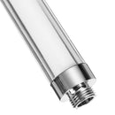 Pressure Boost Shower Head 360 Rotating Spa Rainfall Water Saving Filtration