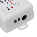 DC5-24V SP108E Smart Wifi APP Control Dimmer Controller for IC WS2811 WS2812B Magic Color LED Strip Light