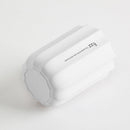 Fizz FZ210012 Simple Fashion Prismatic Pen Holder ABS Potted Vase Cosmetic Makeup Storage Box from XIAOMI YOUPIN