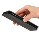 Bakeey Flip Shockproof Card Slot With Magnetic PU Leather Full Body Protective Case For OnePlus 7 PRO
