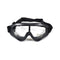 GHOST RACING Motorcycle Retro Racing Goggles Wind Dust Proof ATV Sunglasses Black Frame