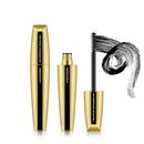 Curling Black Mascara Waterproof  Mascara Slender Lengthening Thicken Eye Makeup 10g