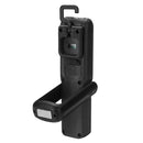 3W LED COB USB Work Light Outdoor Portable Magnetic Flashlight Torch Emergency Lantern With Hook
