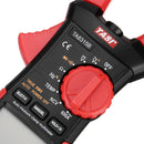 TA8315B Clamp Meter Multimeter High Precision Digital Ammeter Table  AC and DC Universal Automatic Multifunction