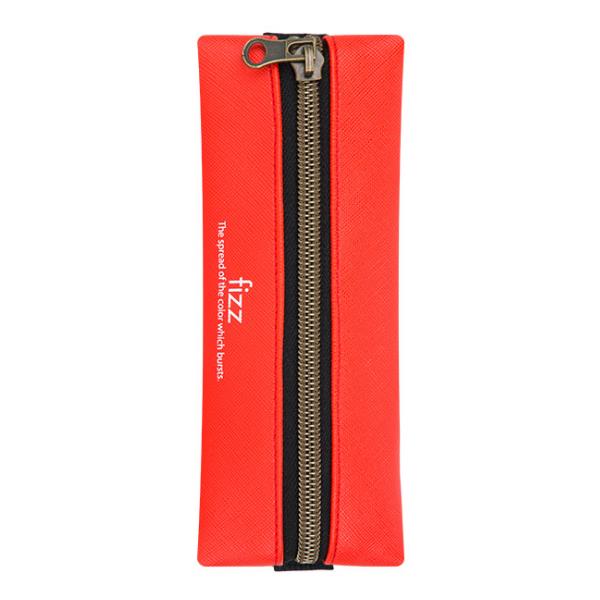 XIAOMI FZ223002 Fizz Straps PU Pencil Case Portable Box Stationery Bag For Men And Women Business Simple Storage Bag