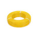 Excellway 1007 Wire 10 Meters 24AWG 1.4mm PVC Electronic Cable Insulated LED Wire For DIY