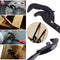 High Carbon Steel Adjustable Auto Lock Wrench Spanner Repair Kit Hand Tools 14-60mm Muti-Function Mechanic Tool