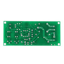 Dual Time Adjustable Cycle Delay Timing Relay Repeat ON OFF Switch Infinite Loop Timer Module AC 100V 110V 120V 220V 230V 240V