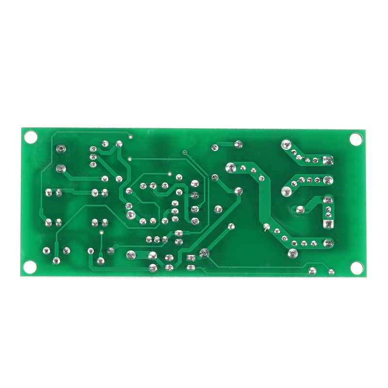 Dual Time Adjustable Cycle Delay Timing Relay Repeat ON OFF Switch Infinite Loop Timer Module AC 100V 110V 120V 220V 230V 240V