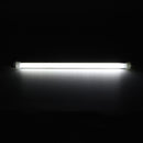 32CM 5W USB LED Rigid Strip Bar Tube Light Kitchen Cupboard Under Cabinet Lamp with Switch