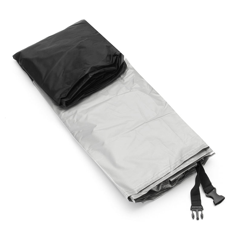 XXXL Waterproof Racing Motorcycle Motorbike Cruiser Scooter Motor Bike Cover