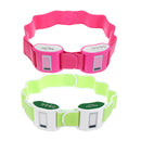 Electric Slimming Detox Belt Body Vibration Massager Waist Trainer Adjustable Weight Losr Fitness Belt