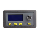 DC-DC DC 6-32V to 0-32V 5A 160W LCD Digital Step Down Buck Converter Adjustable Potentiometer Voltage Regulator with Fan