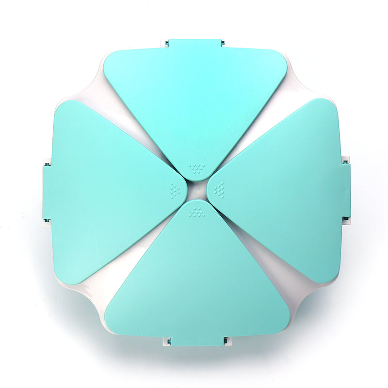 Candy Snack Box Chocolates Storage Tray Wedding Party Boxes Decorations