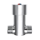 Thermostatic Mixing Valve Temperature Control for Touchless Sensor Water Faucet