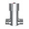 Thermostatic Mixing Valve Temperature Control for Touchless Sensor Water Faucet