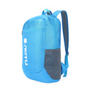 AOTU AT6908 20L Outdoor Ultralight Mountaineering Bag Water Resistant Folding Female&Male Backpack