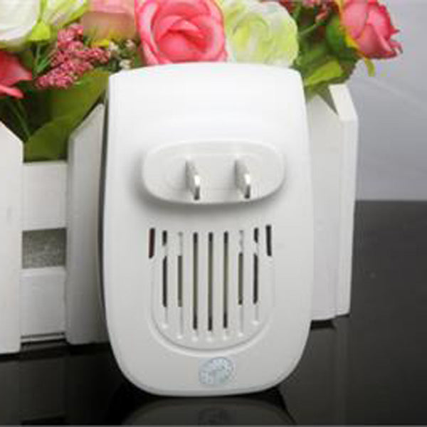 Mosquito Dispeller, Anti cockroach, Anti mouse, Ultrasonic Electronics For House