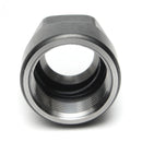 ER16 A Type Collet Clamping Nut for CNC Milling Chuck Holder