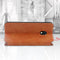 For Xiaomi Redmi 8A Case MOFI Luxury Shockproof Flip with Stand Card Slot Full Body PU Leather Protective Case