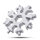 19 in 1 Key Chain Multifunctional Tools Allen Wrench Bottl Opener Screwdriver